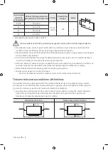 Preview for 316 page of Samsung Crystal UHD TU8002 User Manual