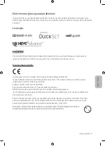 Preview for 329 page of Samsung Crystal UHD TU8002 User Manual