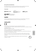 Preview for 351 page of Samsung Crystal UHD TU8002 User Manual