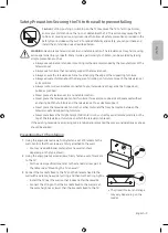 Preview for 31 page of Samsung CRYSTAL UHD UE43TU7000U User Manual