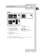 Preview for 7 page of Samsung CS-29Q2PA Owner'S Instructions Manual