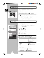 Preview for 26 page of Samsung CS-29Z6HF Manual