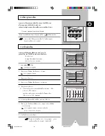 Preview for 29 page of Samsung CS-29Z6HF Manual