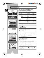 Preview for 30 page of Samsung CS-29Z6HF Manual