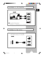 Preview for 39 page of Samsung CS-29Z6HF Manual