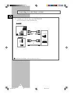 Preview for 40 page of Samsung CS-29Z6HF Manual