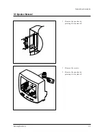 Preview for 13 page of Samsung CS14Y530X/BWT Service Manual