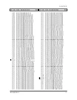 Preview for 37 page of Samsung CS14Y530X/BWT Service Manual