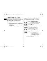 Preview for 20 page of Samsung CS1660ST Owner'S Instructions And Cooking Manual