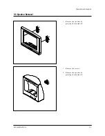 Preview for 13 page of Samsung CS21K2DX/BWT Service Manual