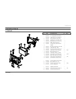 Preview for 27 page of Samsung CS21K2DX/BWT Service Manual