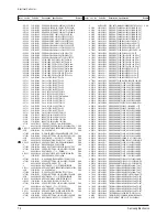 Preview for 20 page of Samsung CS21K9MAZX/XST Service Manual