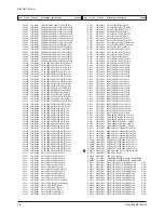 Preview for 22 page of Samsung CS21K9MAZX/XST Service Manual