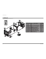 Preview for 4 page of Samsung CS21M21EHVXHAC Service Manual