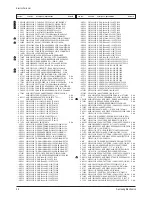 Preview for 18 page of Samsung CS21M21EHVXHAC Service Manual