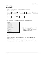 Preview for 18 page of Samsung CS21S8MUR Service Manual