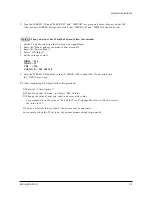 Preview for 16 page of Samsung CS29A5WT8X/XSG Service Manual