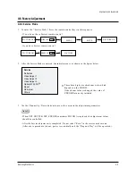 Preview for 18 page of Samsung CS29A5WT8X/XSG Service Manual