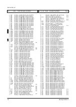 Preview for 57 page of Samsung CS29K5TNBX/XTT Service Manual