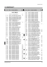 Preview for 60 page of Samsung CS29K5TNBX/XTT Service Manual