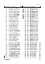 Preview for 62 page of Samsung CS29K5TNBX/XTT Service Manual