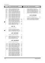 Preview for 67 page of Samsung CS29K5TNBX/XTT Service Manual