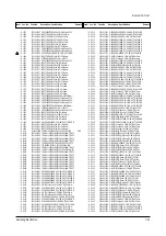 Preview for 72 page of Samsung CS29K5TNBX/XTT Service Manual