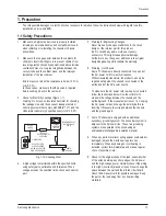 Preview for 5 page of Samsung CS29Z30SPBXBWT Service Manual