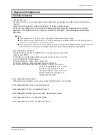 Preview for 15 page of Samsung CS29Z30SPBXBWT Service Manual