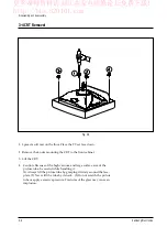 Preview for 14 page of Samsung CS301BGN2X Service Manual