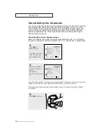 Preview for 20 page of Samsung CT-1488BL Owner'S Instructions Manual