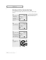 Preview for 28 page of Samsung CT-1488BL Owner'S Instructions Manual