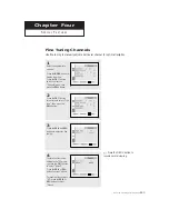 Preview for 29 page of Samsung CT-1488BL Owner'S Instructions Manual