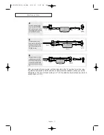 Preview for 11 page of Samsung CT-15K10MJ Owner'S Instructions Manual