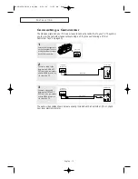 Preview for 13 page of Samsung CT-15K10MJ Owner'S Instructions Manual