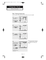 Preview for 25 page of Samsung CT-15K10MJ Owner'S Instructions Manual