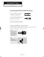 Preview for 8 page of Samsung CT-15K9MJ Owner'S Instructions Manual