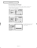 Preview for 21 page of Samsung CT-15K9MJ Owner'S Instructions Manual