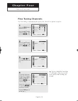 Preview for 25 page of Samsung CT-15K9MJ Owner'S Instructions Manual