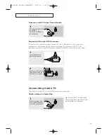 Preview for 15 page of Samsung CT-21M7W Owner'S Instructions Manual