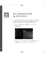 Preview for 31 page of Samsung CT-SA10 (Dutch) Start Gids