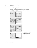 Preview for 26 page of Samsung CT14D8 Owner'S Instructions Manual