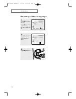 Preview for 20 page of Samsung CT17K10 Owner'S Instructions Manual