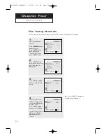 Preview for 30 page of Samsung CT17K10 Owner'S Instructions Manual