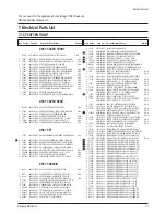 Preview for 24 page of Samsung CT20F3FNT Service Manual