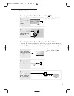 Preview for 13 page of Samsung CT21K2 Owner'S Instructions Manual