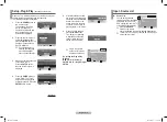 Preview for 3 page of Samsung CT29Z40 Owner'S Instructions Manual