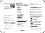 Preview for 7 page of Samsung CT29Z40 Owner'S Instructions Manual