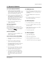 Preview for 14 page of Samsung CT331EBZX Service Manual