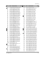 Preview for 55 page of Samsung CT331EBZX Service Manual